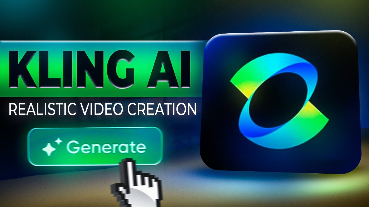 Tài khoản Kling AI